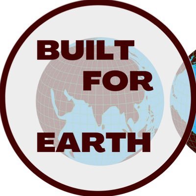 Built For Earth