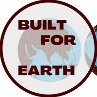 Built For Earth (@built4earth) 's Twitter Profile Photo Built For Earth (@built4earth) 's Twitter Profile Photo