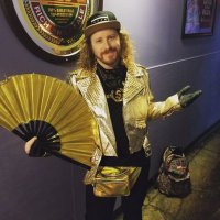 👑 King of Clubs ♣️ (@thejasonmidas) 's Twitter Profile