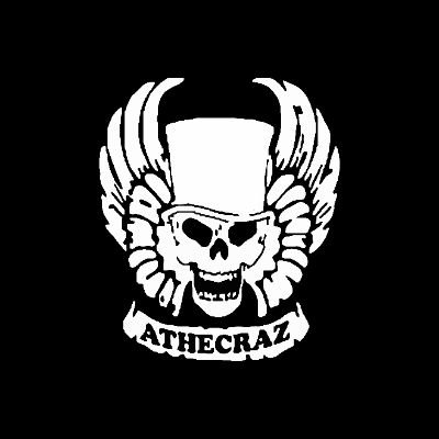 ATHECRAZPSS Profile Picture