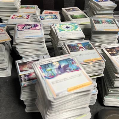 ディズニー・ロルカナ・TCG 日本語版シュリンク付き新品⭐︎10BOX