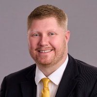 Branden Durst, MPA, EdS(@brandendurst) 's Twitter Profile Photo