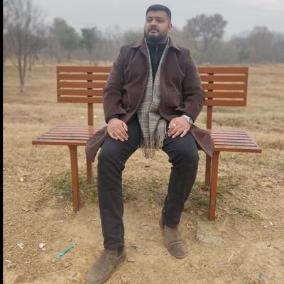 I am a AI Engineer. I have done my Ms in AI & Autonomous systems. My working Experience is in Deeplearning and computer vision.
#weightlovingbeast