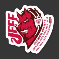 Team Jeff Wrestling(@JeffHS_Wres) 's Twitter Profile Photo