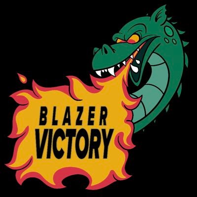 Blazer Victory