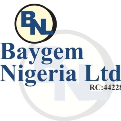 baygem_ngr's profile picture. •Management of all kinds of residential, commercial and industrial properties. 
•Real Estate Agency and Brokerage. 
•General Real Estate Consultancy. 
•Project