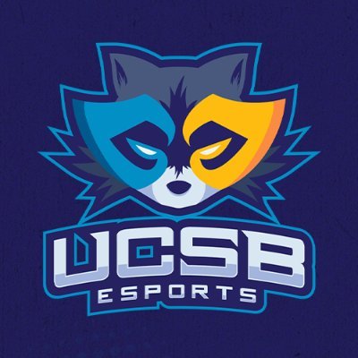 UCSB Esports Profile