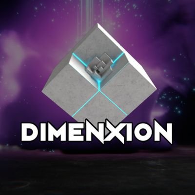 Dimenxion is a composable Plug and Play, create, fully integrated tokenized Metaverse. Powered by @Solana  @ethereum, @0xPolygon and @myria