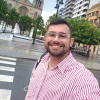 César Arias (@ariascesar03) 's Twitter Profile Photo César Arias (@ariascesar03) 's Twitter Profile Photo
