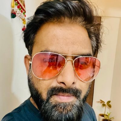 shantanuballal's profile picture. वंदे मातरम । जय हिंद । जय भारत 🚩