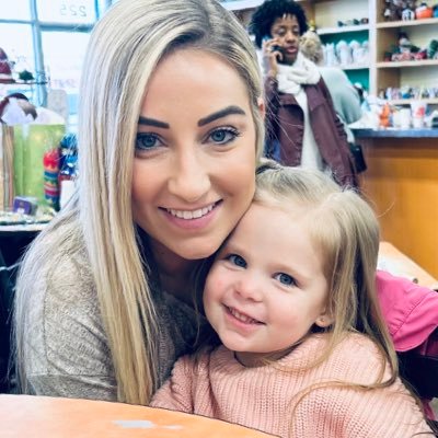 KierstenMc2's profile picture. 