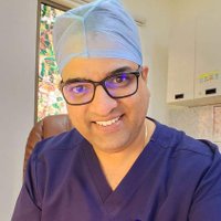 Dr Deepak Krishnamurthy(@DrDeepakKrishn1) 's Twitter Profile Photo