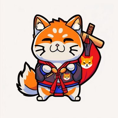 The Next Shiba Inu, Cat Version #SHIBCAT 🐈 https://t.co/dHO9wyB3Q2