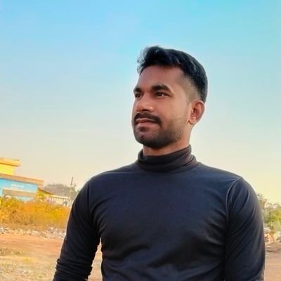 SOCIAL WORKER
FROM - CHHAPRA, SARAN (BIHAR)
❤️ जय हिन्द ❤️