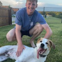 Matthew Minyon (@matthew14minyon) 's Twitter Profile