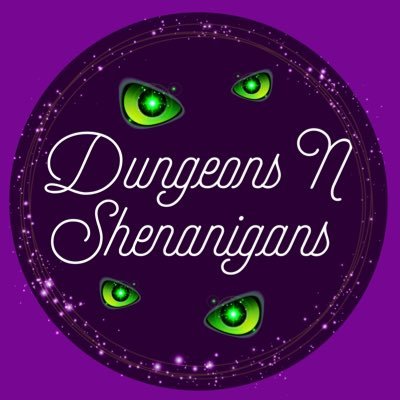 Dungeons N Shenanigans