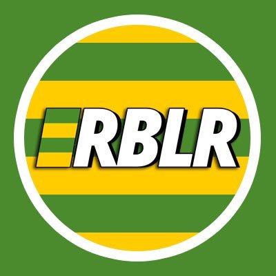 RBLRRowdies Profile Picture