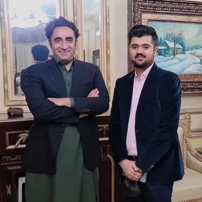 mustafa71880's profile picture. MBA Coventry UK | LLB Hons UK |Grandson of Justice Retd Abdul Razaq Thahim. Ex Federal Minister Local Govt | Son of Dr Shahzad Thahim Deputy Commissioner