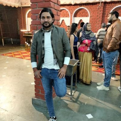 devrana12789's profile picture. 