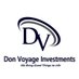 Don Voyage (@don_voyage) Twitter profile photo Don Voyage (@don_voyage) Twitter profile photo