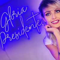 Gloria Álvarez(@GloriaAlvarez85) 's Twitter Profile Photo