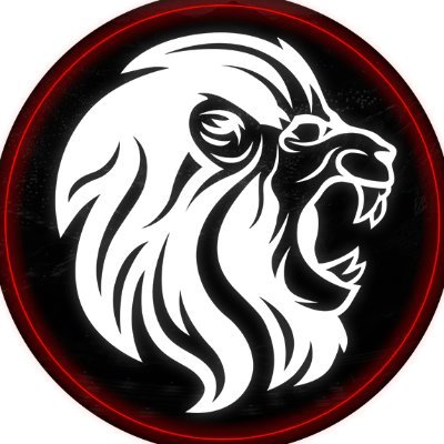 Not an Org, A Family |
https://t.co/MtV9YpqktF
https://t.co/NqqwlJrDp2
Partnered with | @expressvpn | @Matcherino_| @own3d | @streamhero