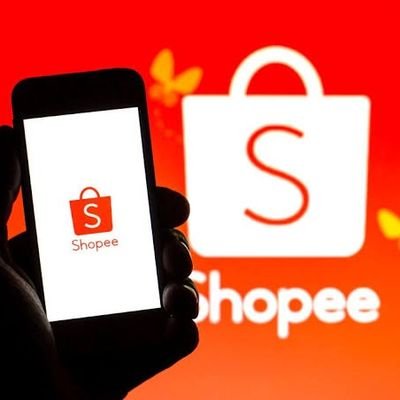 Sou divulgadora de produtos da Shopee🙌🙏💕