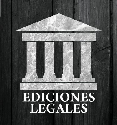 Ediciones Legales