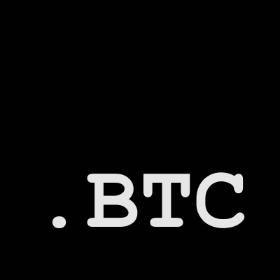 Your .btc names inscribed onto the Bitcoin blockchain: https://t.co/JiKgtnKGoS
The first ever verifiable Ordinals marketplace: https://t.co/48DI9DQR86