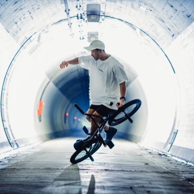 BMX FLATLAND World Champion