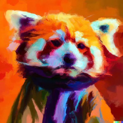 Grumpy Red Panda | Gearhead｜Anthropology ➡️ CS｜Soap Maker 😺🧼｜非典型性兽迷，十八線色情諧星，壞同性戀，人類學混子轉碼，做冷製皂｜❤️ 🐯 & 🍺⛰️