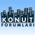 konutforumlari's profile picture. 