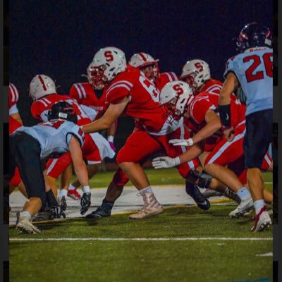 Souderton Football| LT, 6’3 275| |3.86 GPA| Contact Info:Tommylynch1010@gmail.com