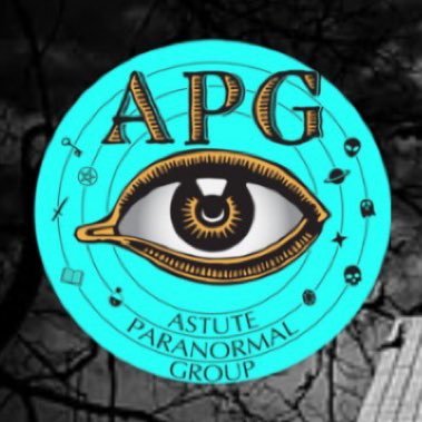 Welcome to the other side with Astute Paranormal Group Podcast! Have you ever been curious or interested in the other side? Well look no further than APGP