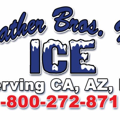 Mather Bros, Inc. is the largest family-owned distributor of packaged ice & bottled water products in United States. We Get The Job Done!