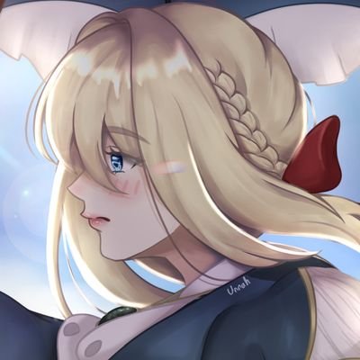 unahhさんのプロフィール画像