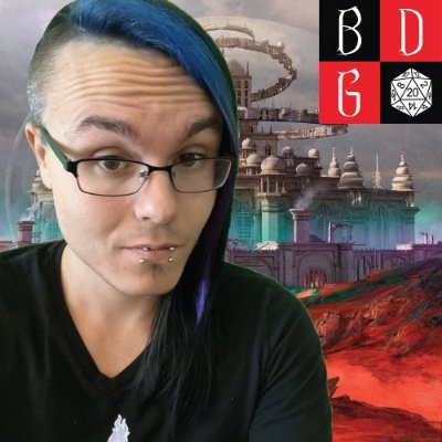 Tommy From Black Dragon Gamingさんのプロフィール画像