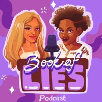 Book of Lies Podcast(@Bookofliespod) 's Twitter Profile Photo