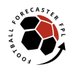 FootballForecasterFPL (@FootballForeca3) Twitter profile photo