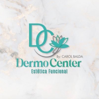 Dermo Center By:Carol Balda