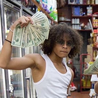 DDOSAMA06412053's profile picture. 