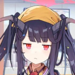 latte_380's profile picture. ユウカのせいで簿記検定に手を出しました ブルアカ系は基本フォロー返していきます(눈_눈) 推し:フウカ・ハレ・ノア