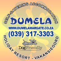 Dumela Margate(@DumelaMargate) 's Twitter Profile Photo