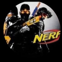 Moorhead nerf 2023 (@spudnerf23) 's Twitter Profile