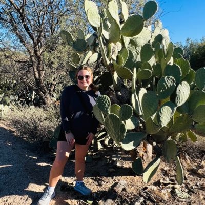 ClevetteLibbie's profile picture. 