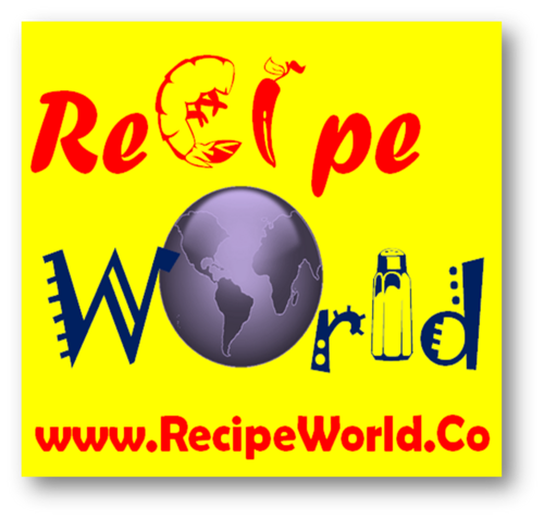 http://t.co/euTDbo8c4U
Facebook - http://t.co/uILQmZ8BEt
Recipe World Website is Fully endorsed by Certified World Master Chef Mr.Kum Ng