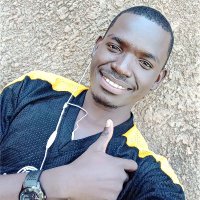 Sikuku Clevers C'S 🇰🇪 (@clevers27) 's Twitter Profile