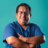 Dr. Edgar López Escalante🇲🇽 (@escalantedoctor) 's Twitter Profile Photo