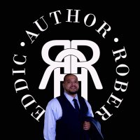 Author Robert Reddic(@AuthorReddic) 's Twitter Profile Photo