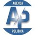AgendaPolitica (@AgendaPoliticaX) Twitter profile photo